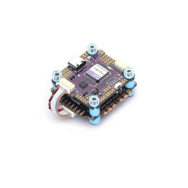Nuovo Diatone MAMBA F722 MK2 controllo di volo con F55 128K 3 ~ 6S ESC per RC Multicopter Drone modello RC